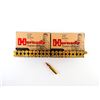 Image 1 : HORNADY  MATCH .223 REM AMMO LOT