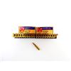 Image 2 : HORNADY  MATCH .223 REM AMMO LOT