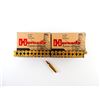 Image 1 : HORNADY  MATCH .223 REM AMMO LOT