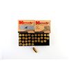 Image 1 : HORNADY 10MM AUTO AMMO LOT