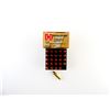 Image 2 : HORNADY CRITICAL DEFENSE.32 H&R MAG AMMO LOT