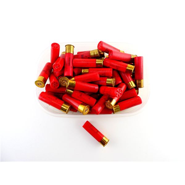 ASSORTED WINCHESTER 12 GAUGE 3 1/2" SHOT SHELL AMMO LOT