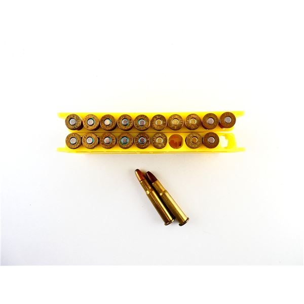ASSORTED .32 WIN SPL AMMO LOT