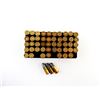 Image 1 : ASSORTED .38 S&W AMMO LOT