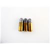 Image 2 : ASSORTED .38 S&W AMMO LOT