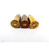 Image 3 : ASSORTED .38 S&W AMMO LOT