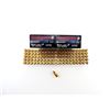 Image 2 : WINCHESTER RANGER 9MM LUGER +P AMMO LOT