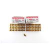 Image 2 : WINCHESTER .40 S&W AMMO LOT