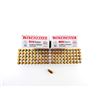 Image 2 : WINCHESTER .40 S&W AMMO LOT
