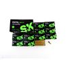 Image 1 : SK PISTOL MATCH .22 LR AMMO LOT