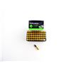 Image 2 : SK PISTOL MATCH .22 LR AMMO LOT