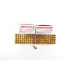 Image 2 : WINCHESTER 9MM LUGER AMMO LOT