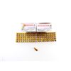 Image 2 : WINCHESTER 9MM LUGER AMMO LOT