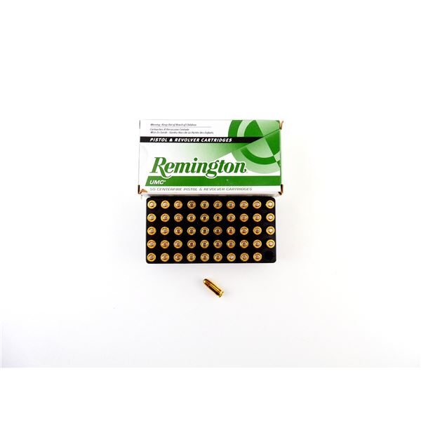 REMINGTON .25 AUTO AMMO LOT