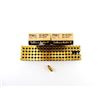 Image 2 : SELLIER & BELLOT .45 AUTO / .45 ACP AMMO AND NON-PRIMED BRASS CASES LOT