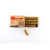 Image 1 : HORNADY CUSTOM .50 AE AMMO LOT