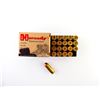 Image 1 : HORNADY CUSTOM .50 AE AMMO LOT