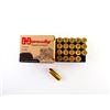 Image 1 : HORNADY CUSTOM .50 AE AMMO LOT