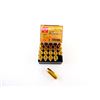Image 2 : HORNADY CUSTOM .50 AE AMMO LOT