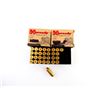 Image 1 : HORNADY CUSTOM .50 AE AMMO LOT