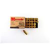 Image 1 : HORNADY .44 SPCL AMMO LOT