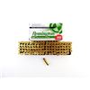 Image 1 : REMINGTON .38 SPL +P AMMO LOT