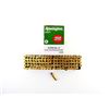 Image 2 : REMINGTON .38 SPL +P AMMO LOT
