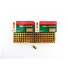 Image 1 : SELLIER & BELLOT 9MM BROWNING COURT / .380 AUTO AMMO LOT