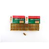 Image 1 : SELLIER & BELLOT 9MM BROWNING COURT / .380 AUTO AMMO LOT