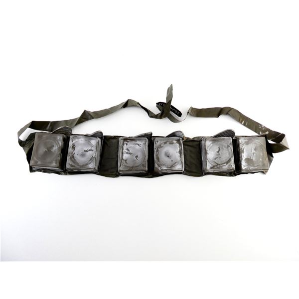 CANADIAN MILITARY 7.62X51MM AMMO LOT