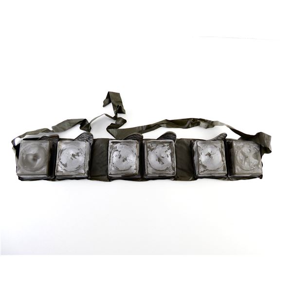 CANADIAN MILITARY 7.62X51MM AMMO LOT