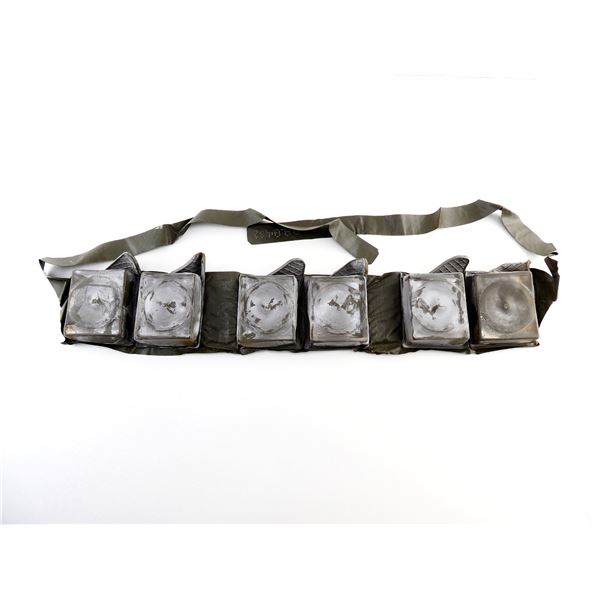 CANADIAN MILITARY 7.62X51MM AMMO LOT
