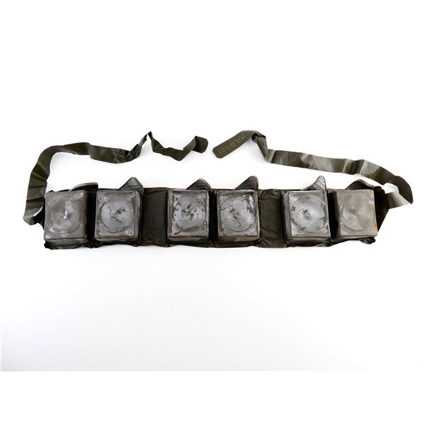 CANADIAN MILITARY 7.62X51MM AMMO LOT