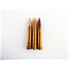 Image 2 : WWII CANADIAN MILITARY .303 BR AMMO LOT