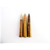 Image 2 : WWII CANADIAN MILITARY .303 BR AMMO LOT