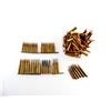 Image 1 : ASSORTED MILITARY AMMO LOT