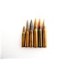 Image 2 : ASSORTED MILITARY AMMO LOT