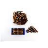 Image 1 : ASSORTED MILITARY AMMO AND DUMMY RNDS LOT