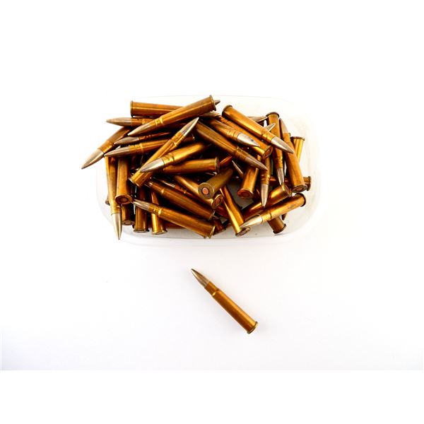 WWII CANADIAN AND BRITISH MILITARY .303 BR AMMO LOT