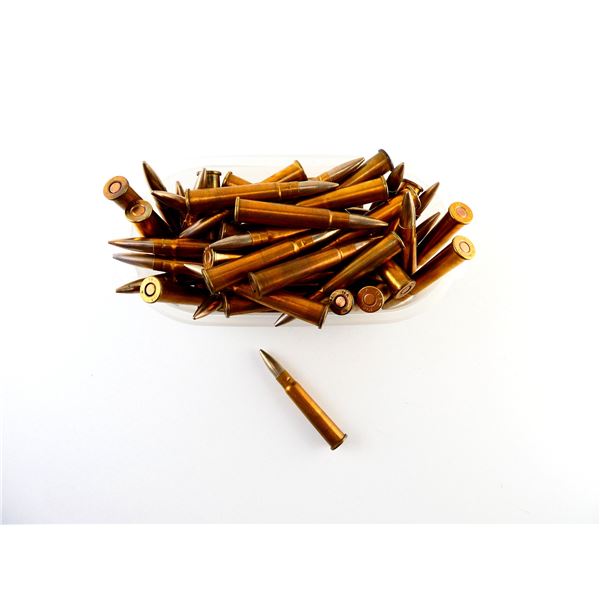 WWII CANADIAN AND BRITISH MILITARY .303 BR AMMO LOT