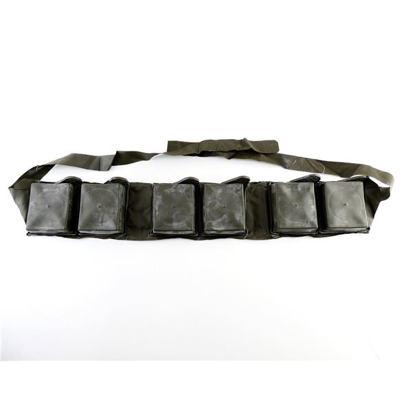 CANADIAN MILITARY 7.62 NATO AMMO LOT