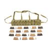 Image 1 : ASSORTED UNKNOWN MILITARY 7.62X39MM AMMO LOT