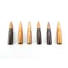 Image 2 : ASSORTED UNKNOWN MILITARY 7.62X39MM AMMO LOT