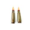 Image 2 : UNKNOWN MILITARY 7.62X39MM AMMO AND OPENED SPAM CAN LOT