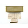 Image 4 : UNKNOWN MILITARY 7.62X39MM AMMO AND OPENED SPAM CAN LOT