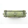 Image 5 : UNKNOWN MILITARY 7.62X39MM AMMO AND YUGOSLAVIAN MILITARY 7.62X39MM WOODEN AMMO CRATE LOT