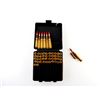 Image 1 : ASSORTED MILITARY AMMO LOT