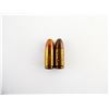 Image 2 : ASSORTED CANADIAN MILITARY AND COMMERCIAL 9MM LUGER AMMO LOT