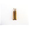 Image 2 : ASSORTED MILITARY AND COMMERCIAL .303 BR AMMO  LOT
