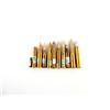 Image 1 : ASSORTED MILITARY AMMO AND BLANK LOT